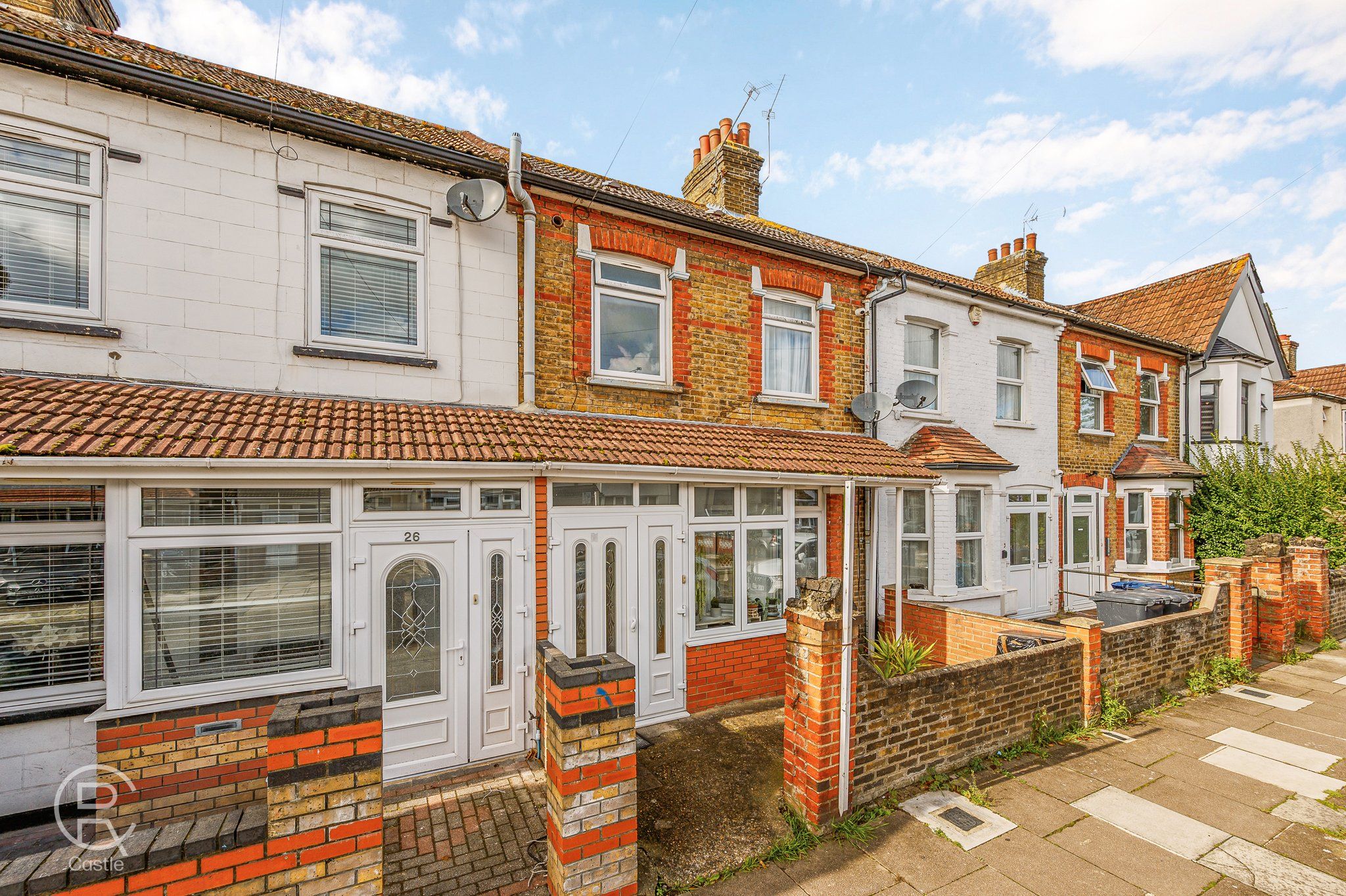 Stratford Road, Southall, Greater London, UB2 5PQ