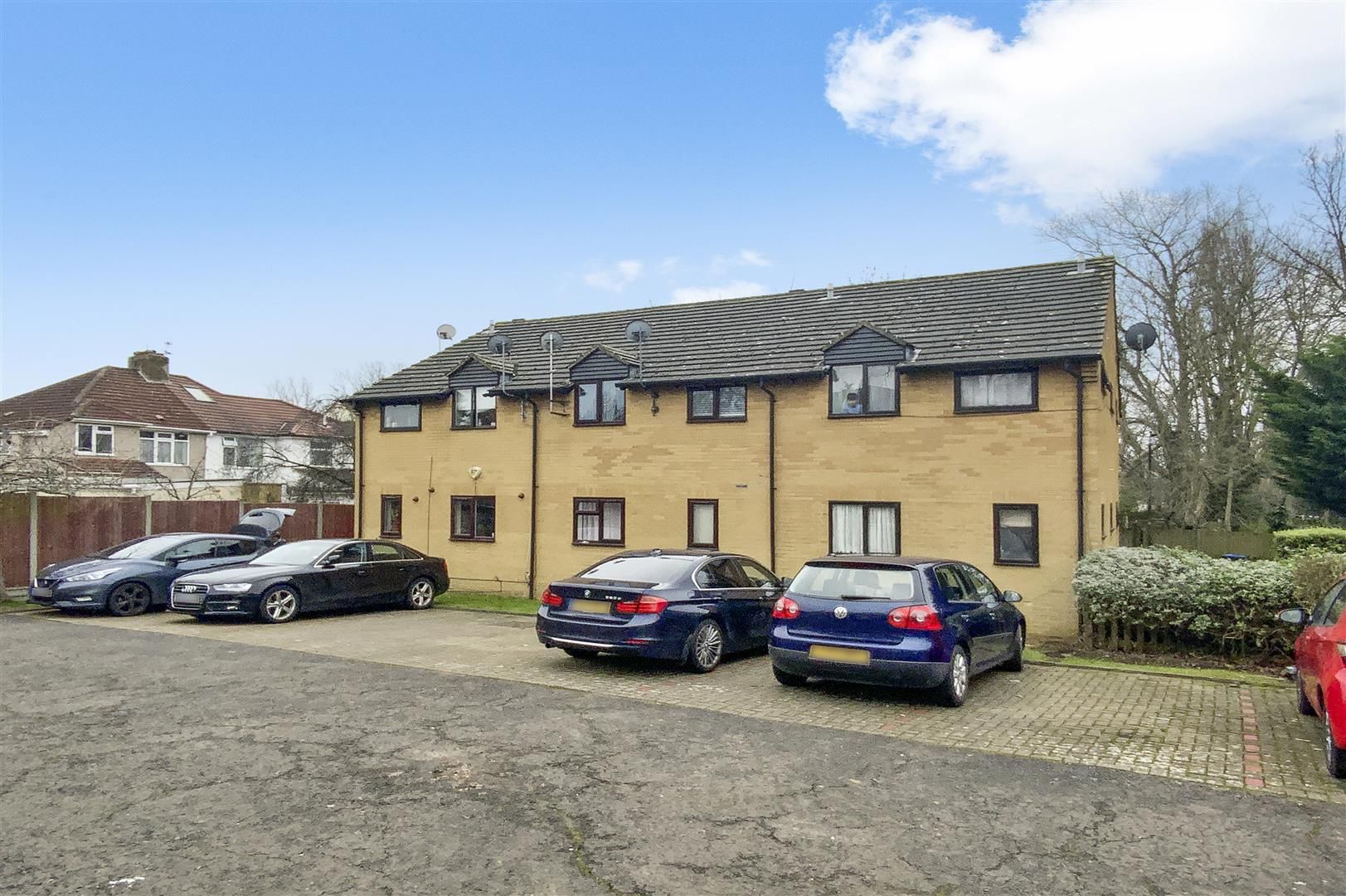 Properties for sale in Wembley Daniels Estate Agents