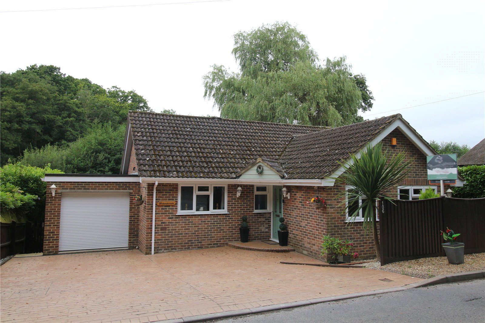 Lower Ashley Road, New Milton, Hampshire, BH25 5QG