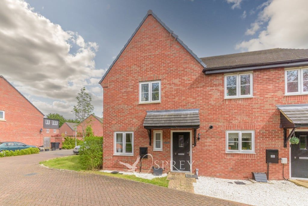 Greenfields Drive, Oundle, Northampthonshire, PE8, Northamptonshire,