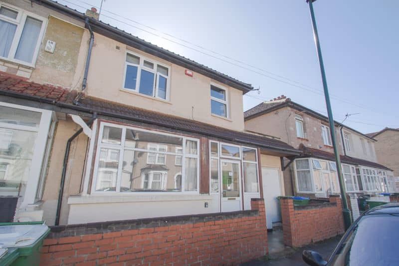 Warwick Road, Welling, Kent, DA16