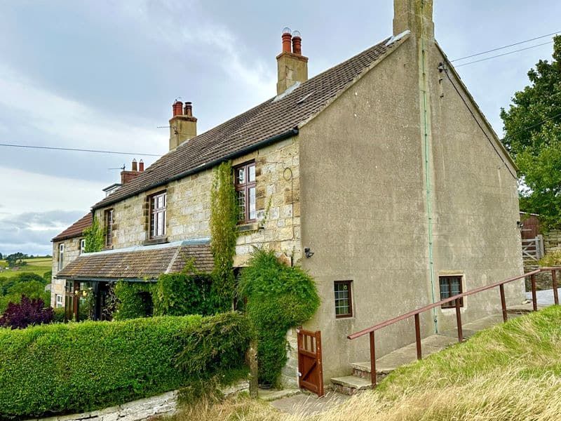 Briar Hill, Danby, North Yorkshire, YO21 2LZ