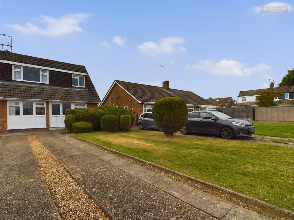 Woburn Drive, Thorney, Peterborough, PE6 0SN