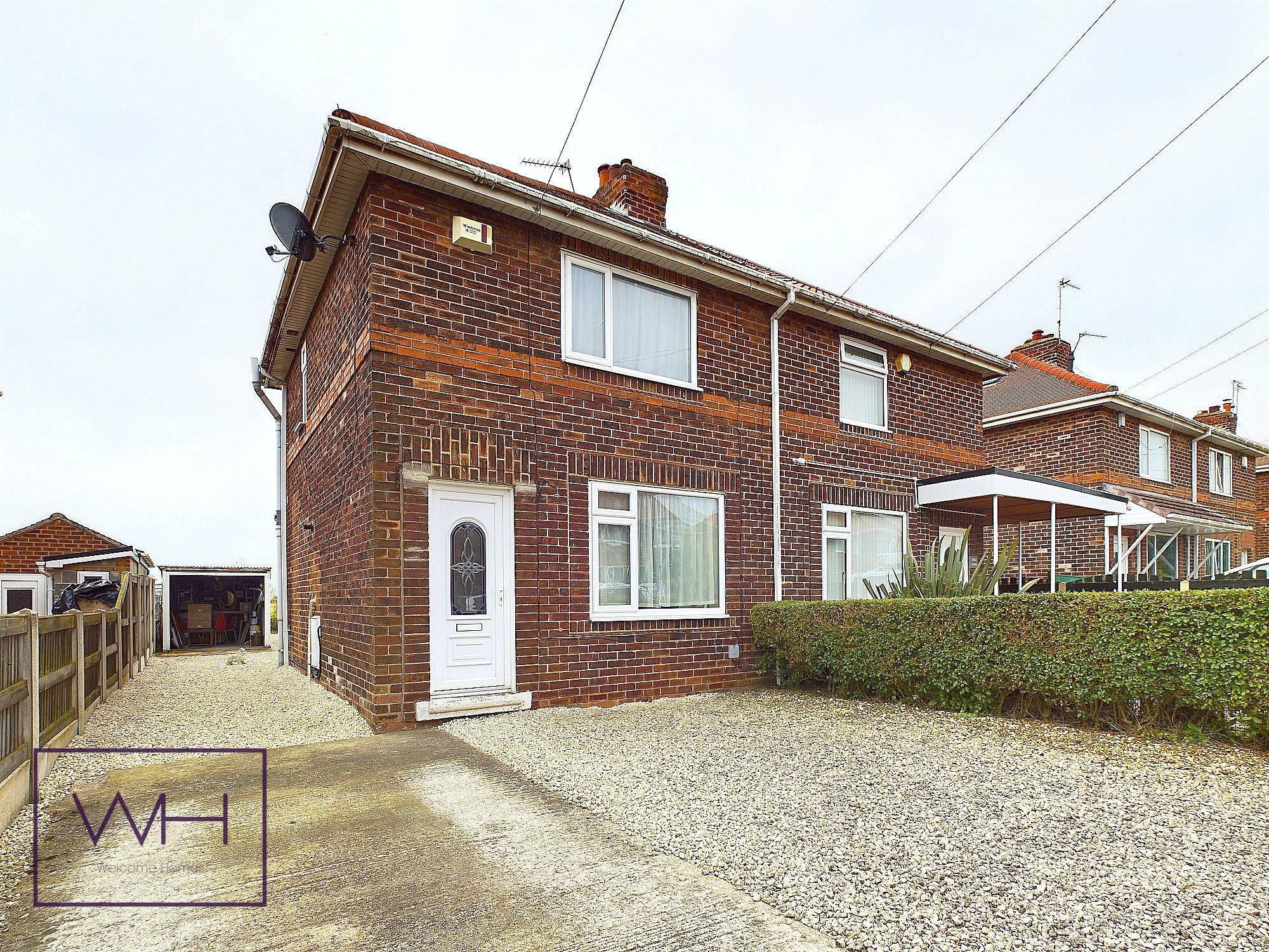 Town View Avenue, Scawsby, Doncaster, DN5 7UF