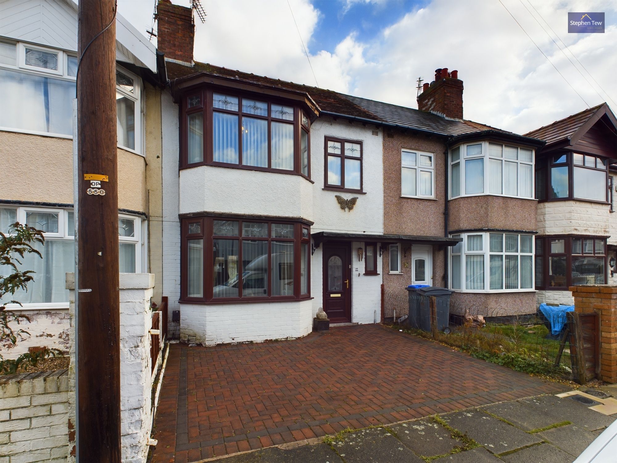 Lunedale Avenue, Blackpool, Blackpool, FY1 6LL