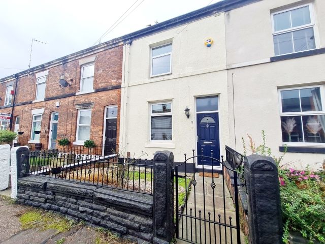 Ducie Street, Whitefield, Manchester, M45 6AH