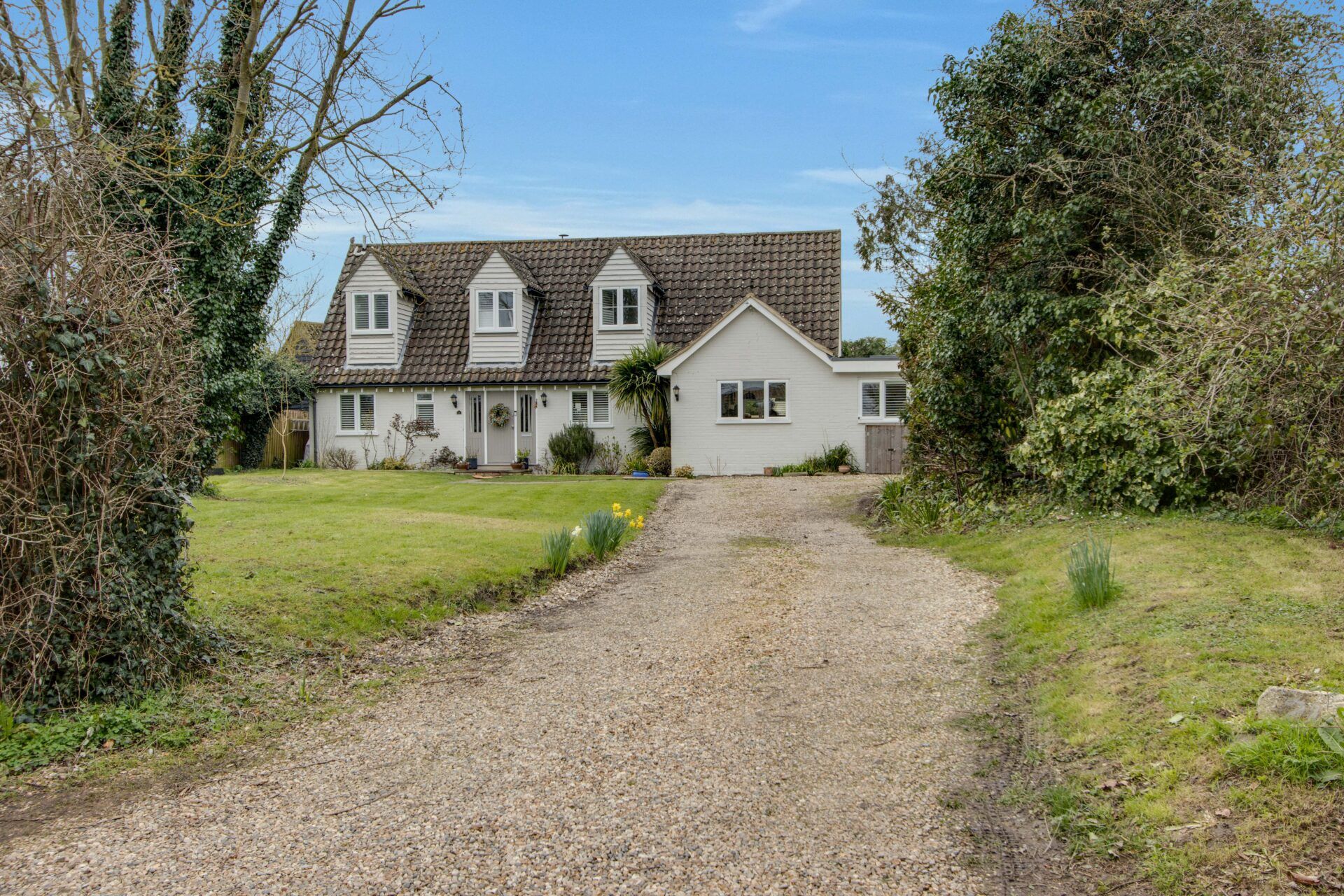 Pettitts Lane, Dry Drayton, CB23