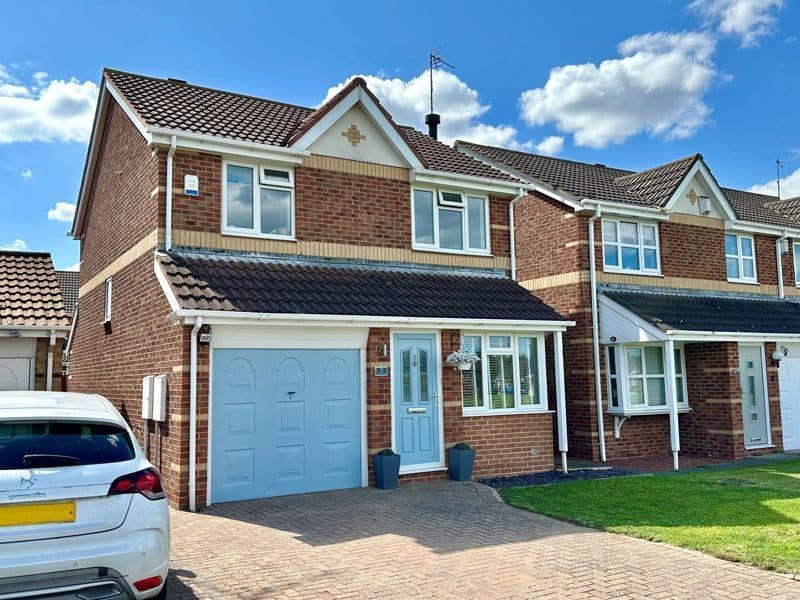 Dover Close, Redcar, Cleveland, TS10 2QZ