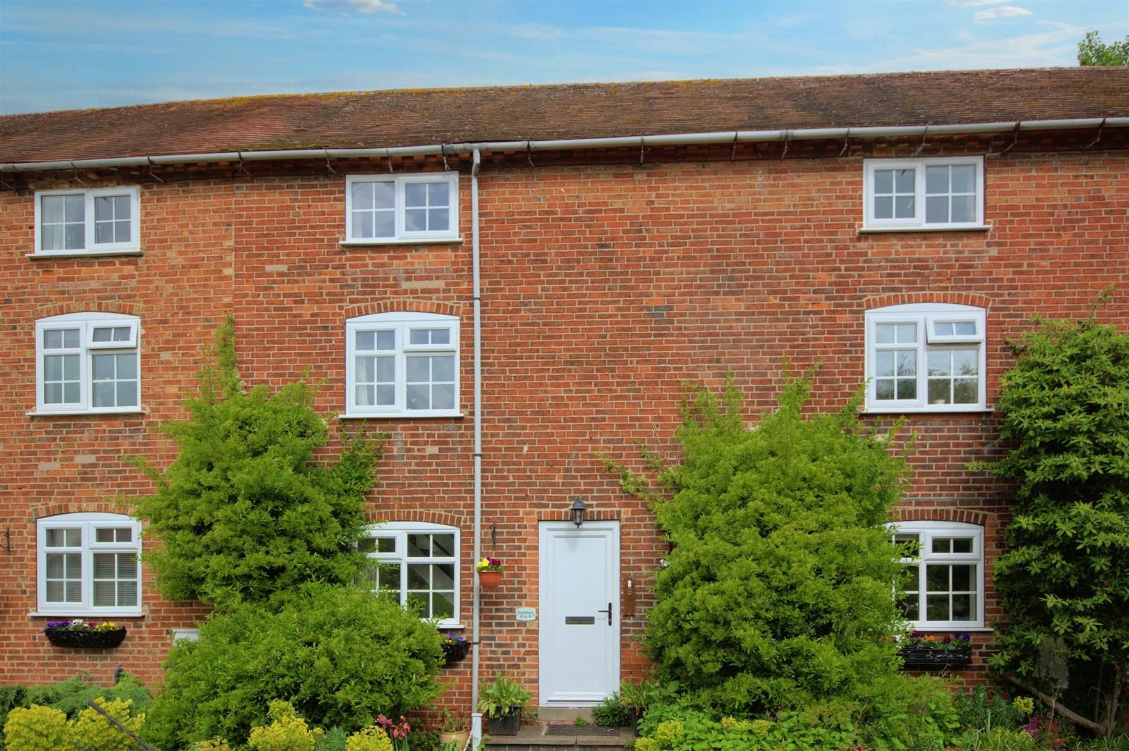 Plumtree Cottages, Shardlow