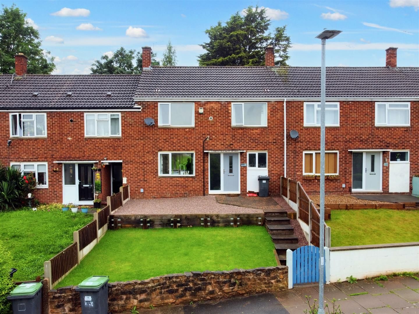 Inham Road, Chilwell, Nottingham, NG9 4HX