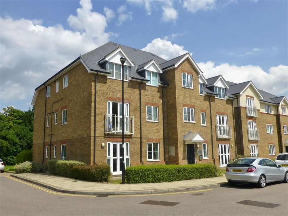 Goldfinch House, Gilbert White Close, Perivale, UB6 7FJ