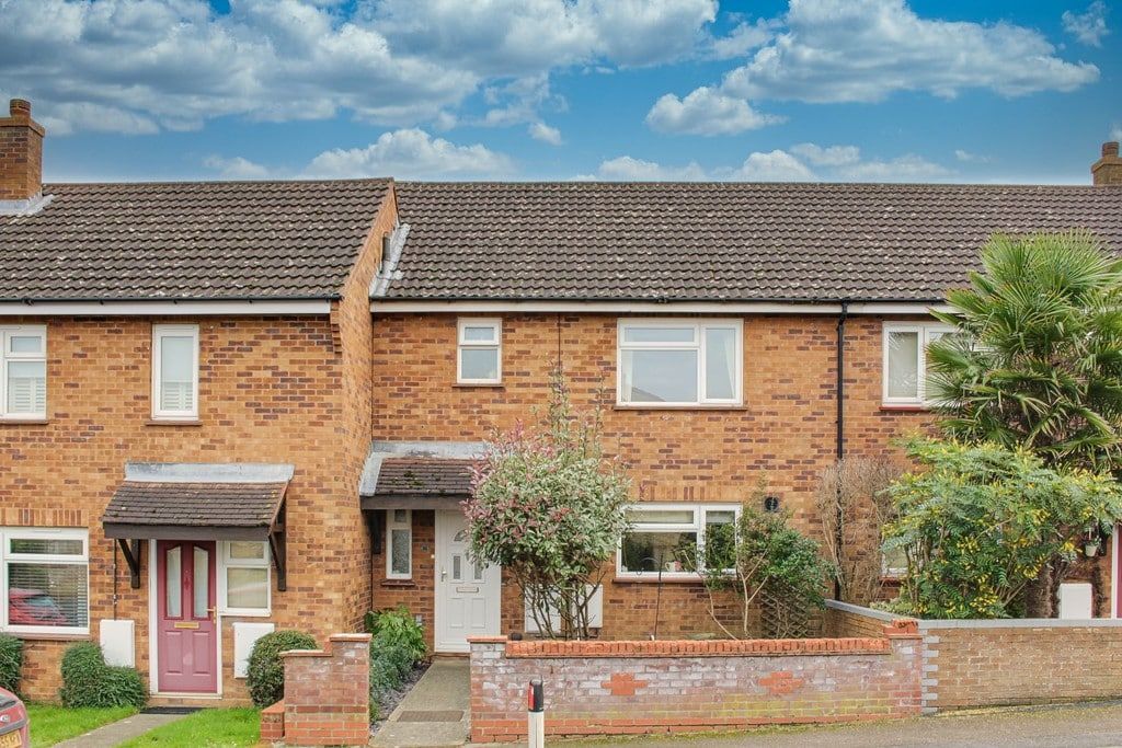 Monarch Road, Eaton Socon, St. Neots, PE19 8DF