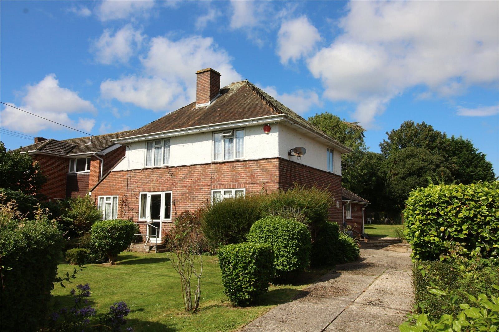 Avenue Road, New Milton, Hampshire, BH25 5JP