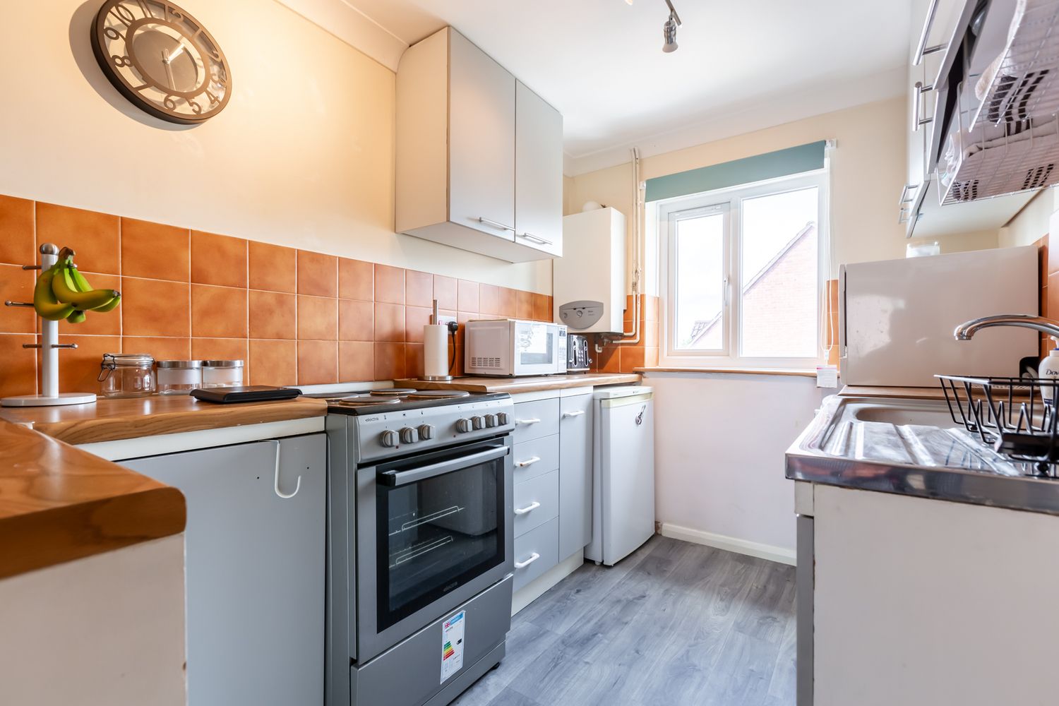 1 bed property for sale in Deerhurst Place, Quedgeley, Gloucester