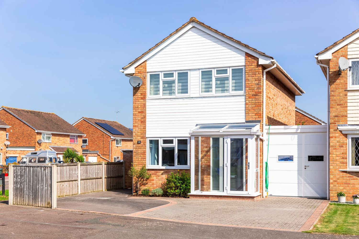 Dimore Close, Hardwicke, Gloucester