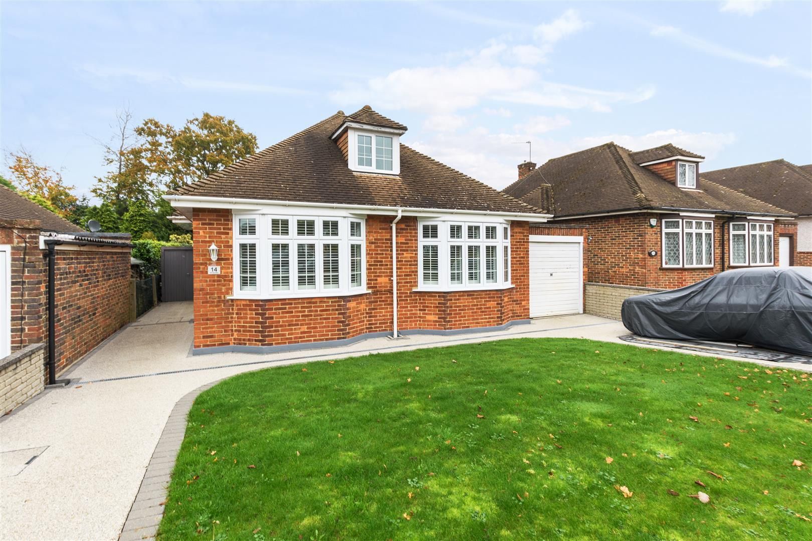 Monks Way, Orpington, Kent, BR5 1HN