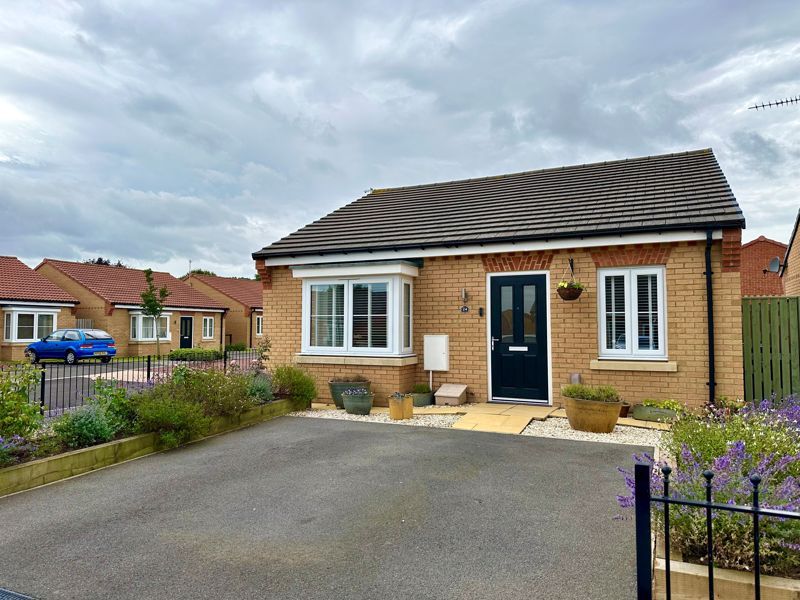 Waxwing Close, Guisborough, Cleveland, TS14 8ND