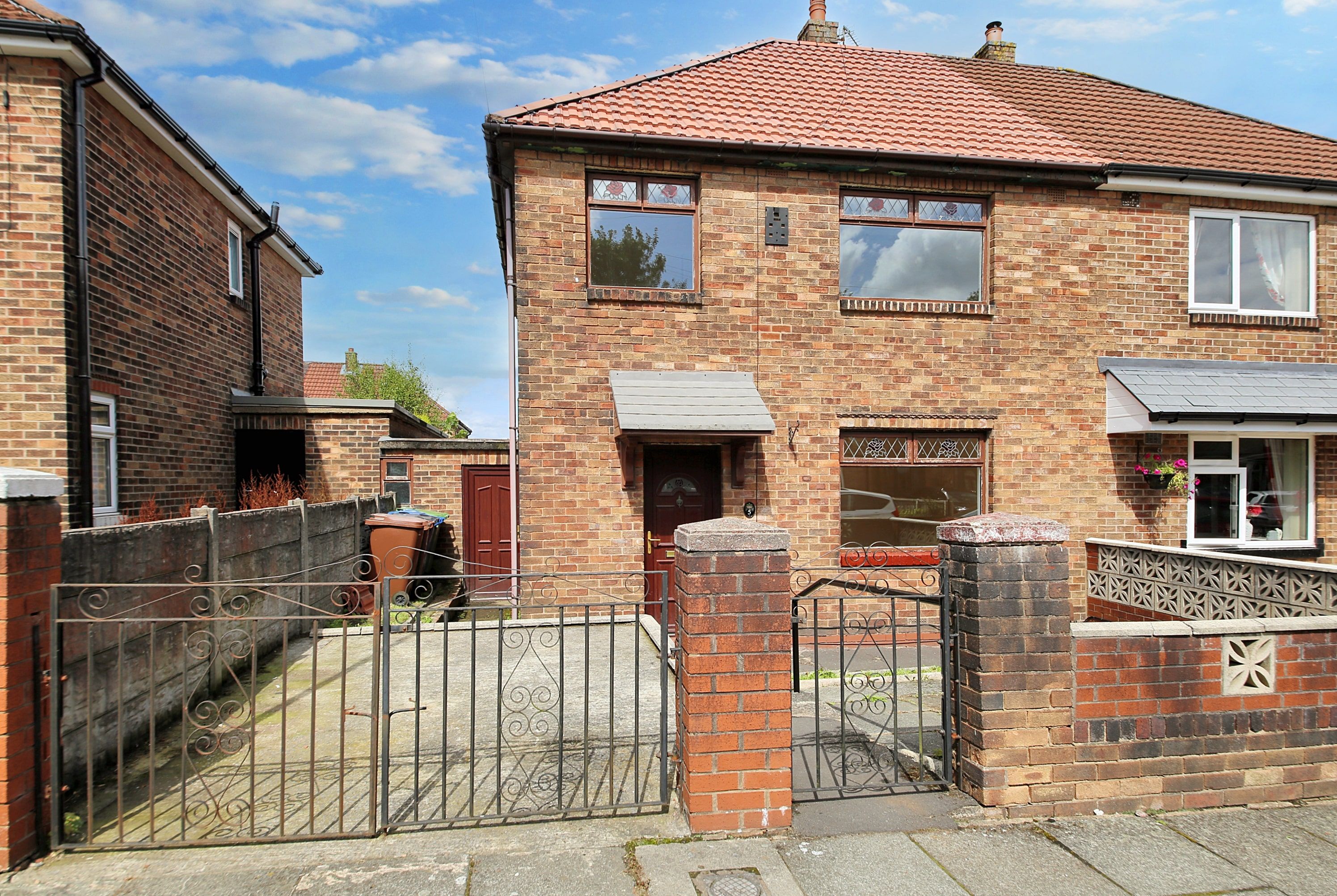 Scafell Drive, Wigan, Wigan, WN5 9TX