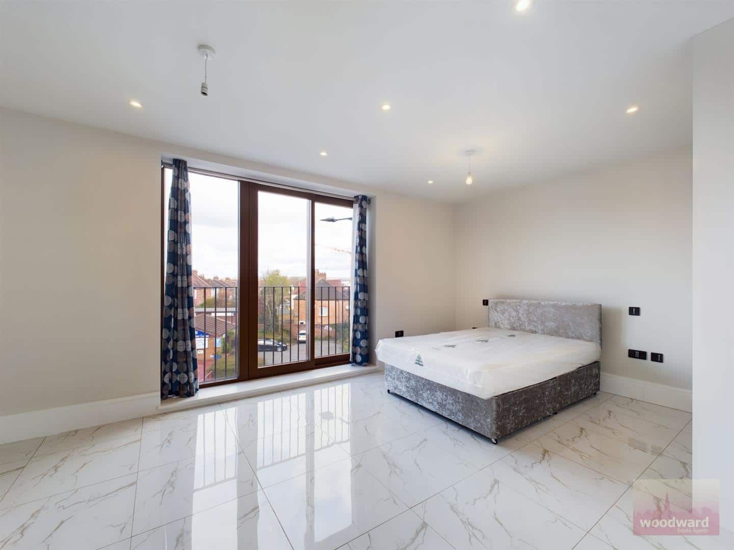 Greenhill Way, Harrow, HA1 1GZ