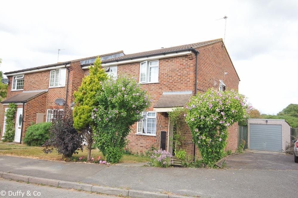 Faulkners Way, Burgess Hill, West Sussex