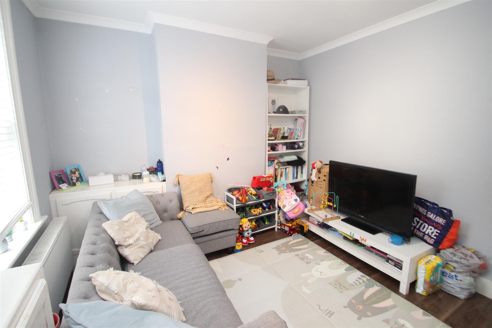 Cowper Street, Luton, LU1 3SQ