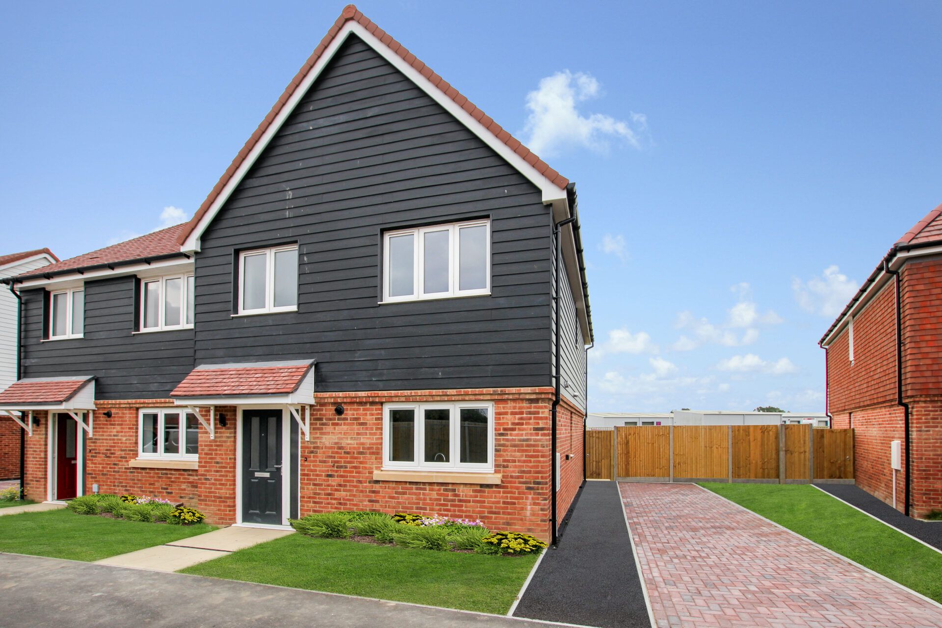 Plot 18 The Maude, New Romney, TN28 8LQ