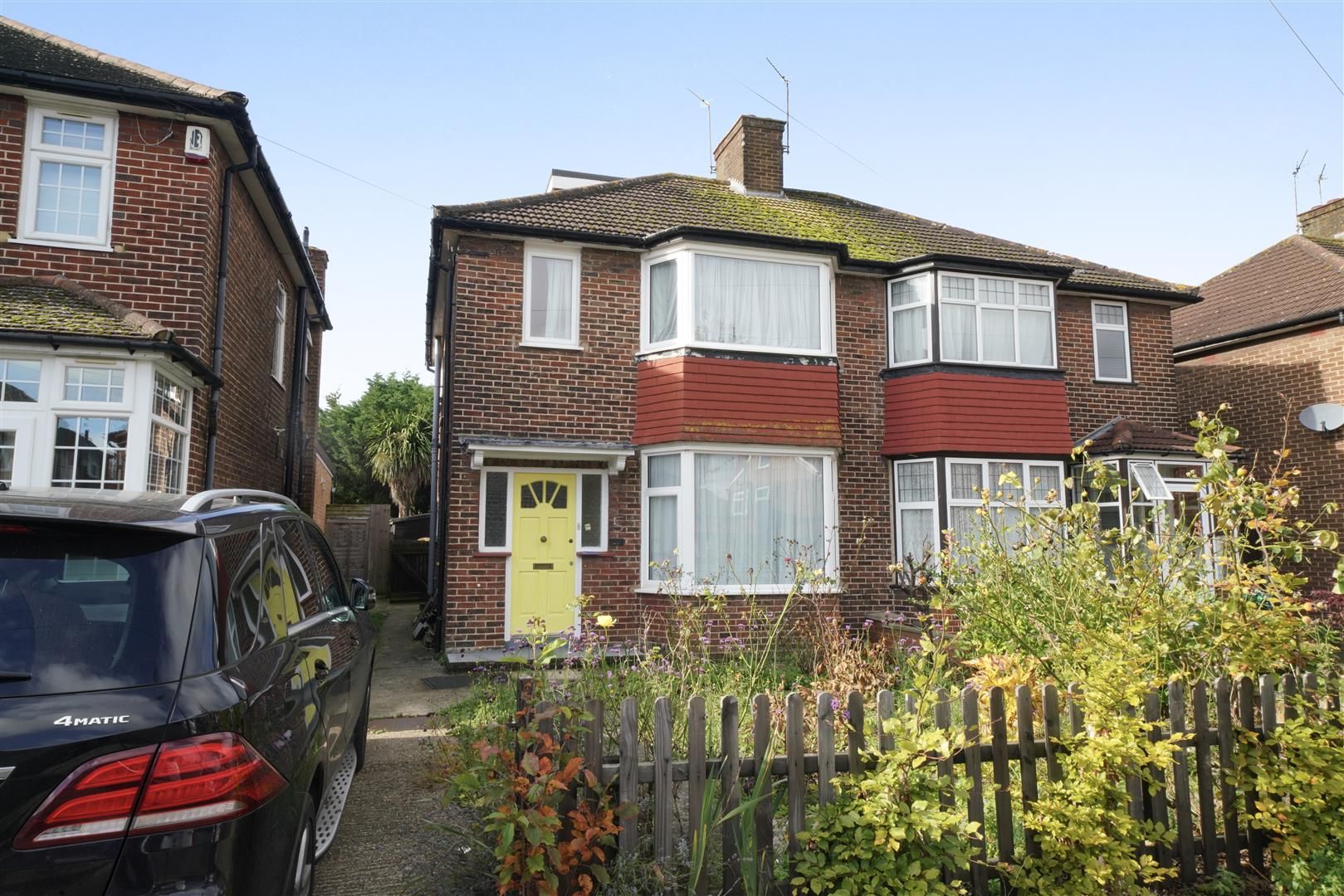 Oakwood Crescent, Greenford, UB6 0RH