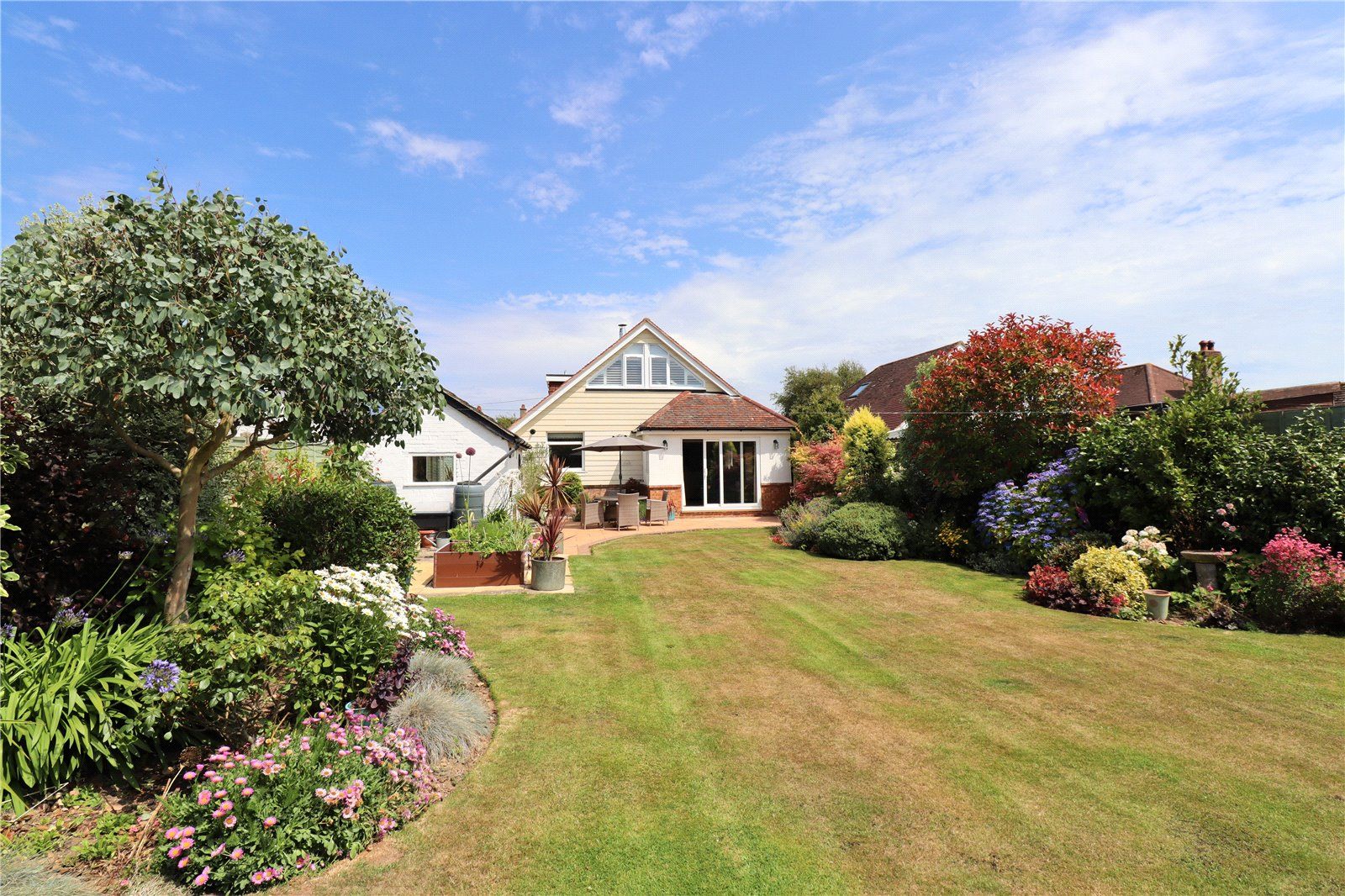 Barton Lane, Barton On Sea, Hampshire, BH25 7PJ