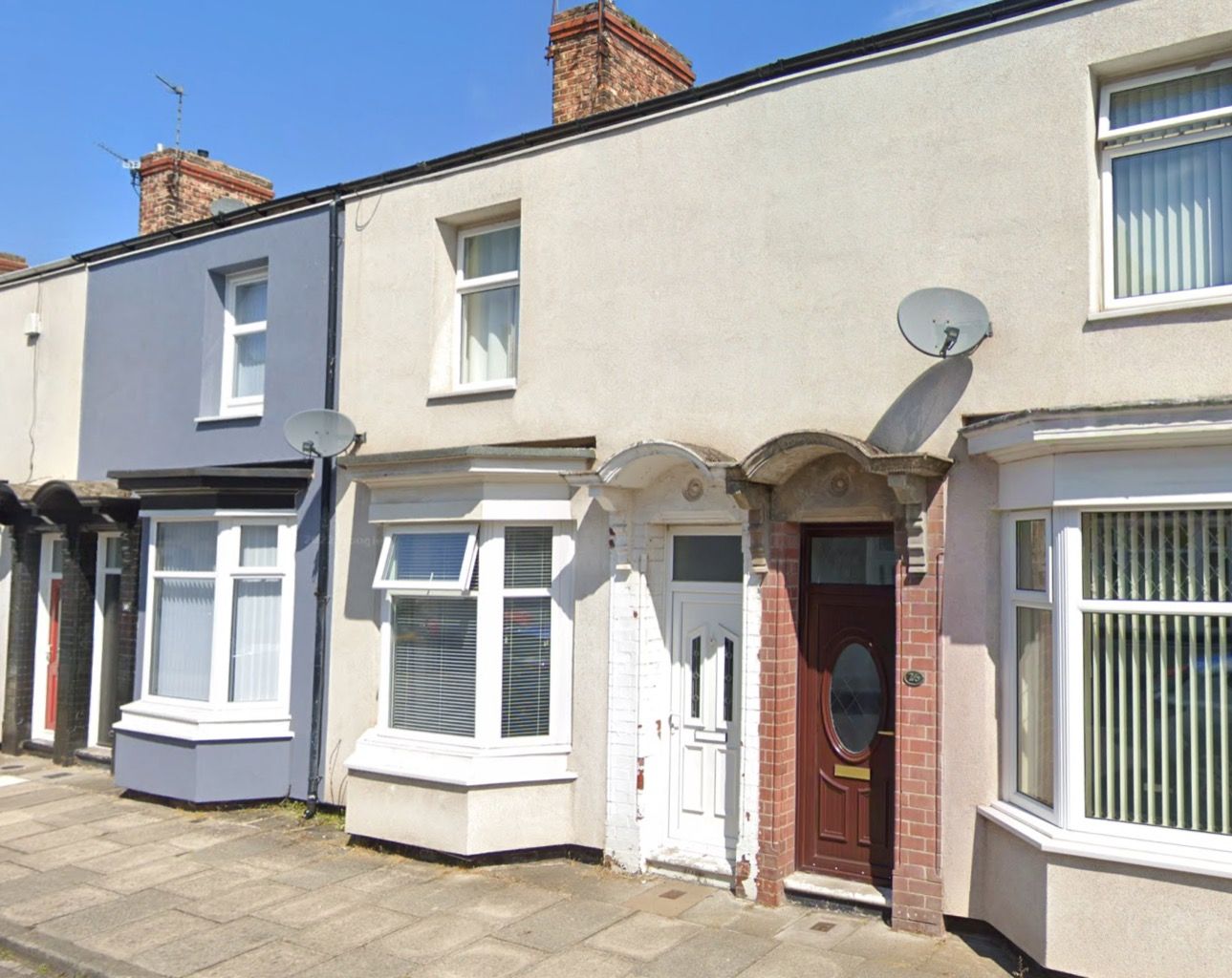 Vicarage Avenue, Stockton-On-Tees, TS19 0AF