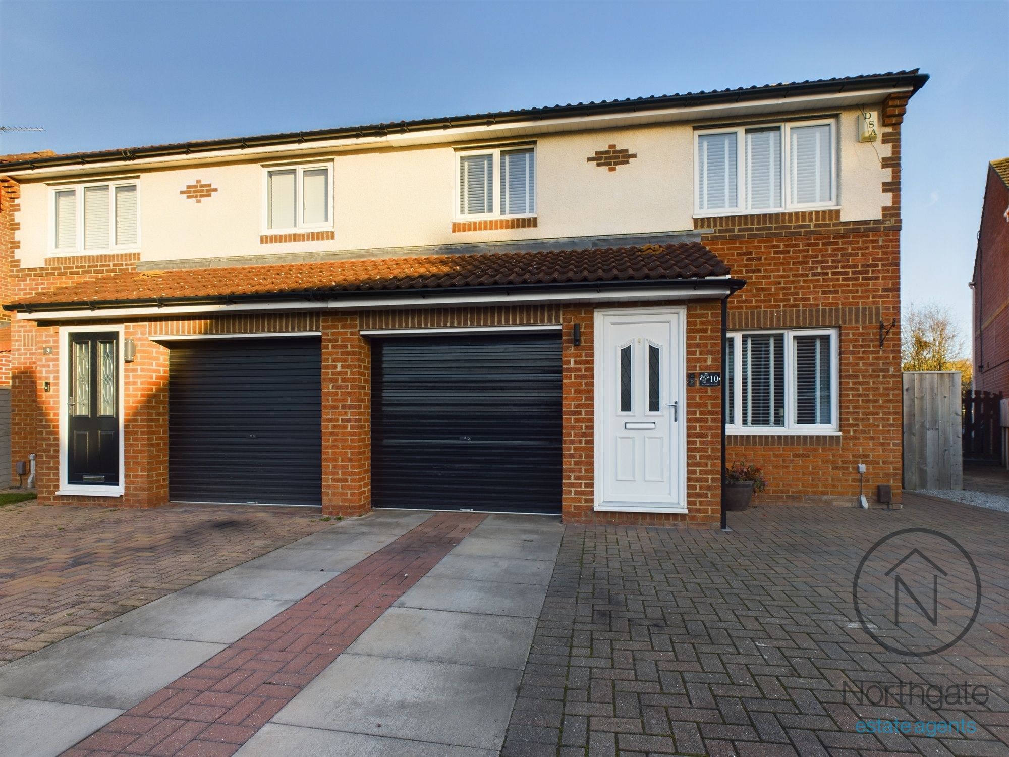 Duxford Grove, Faverdale, Darlington, Darlington, DL3 0GH