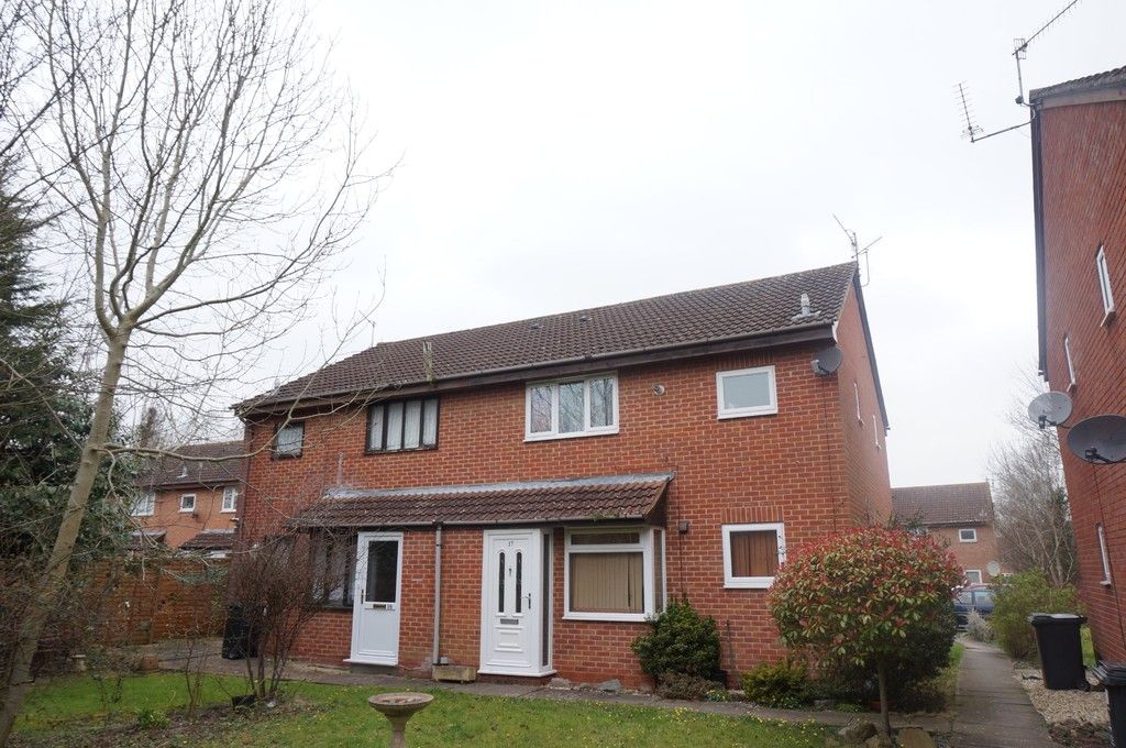 Burnet Close, Haydon Wick, Swindon, Wiltshire, SN2 2RT