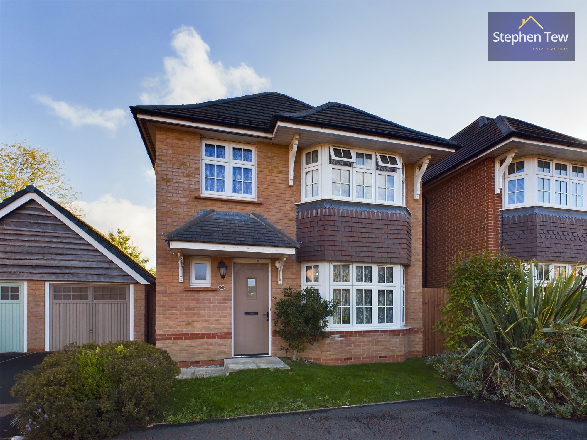 Clinker Close, Poulton-Le-Fylde, Poulton-Le-Fylde, FY6 7XH