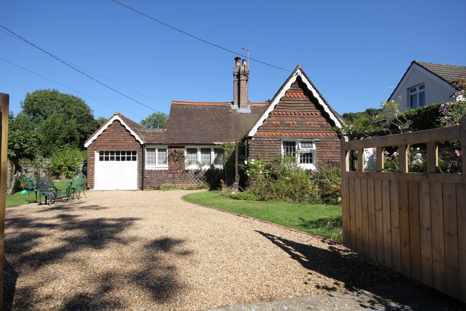 Birchwood Grove Road, Burgess Hill