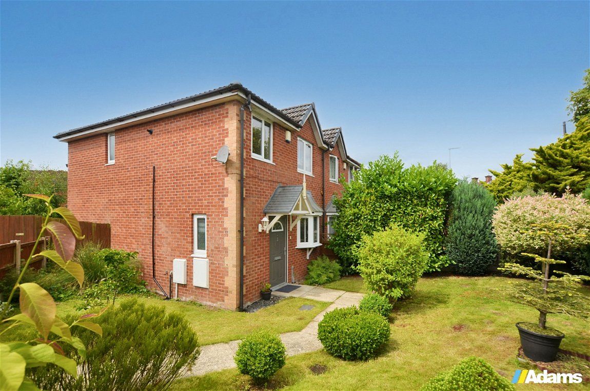 Beech Gardens, Runcorn, WA7 5FQ