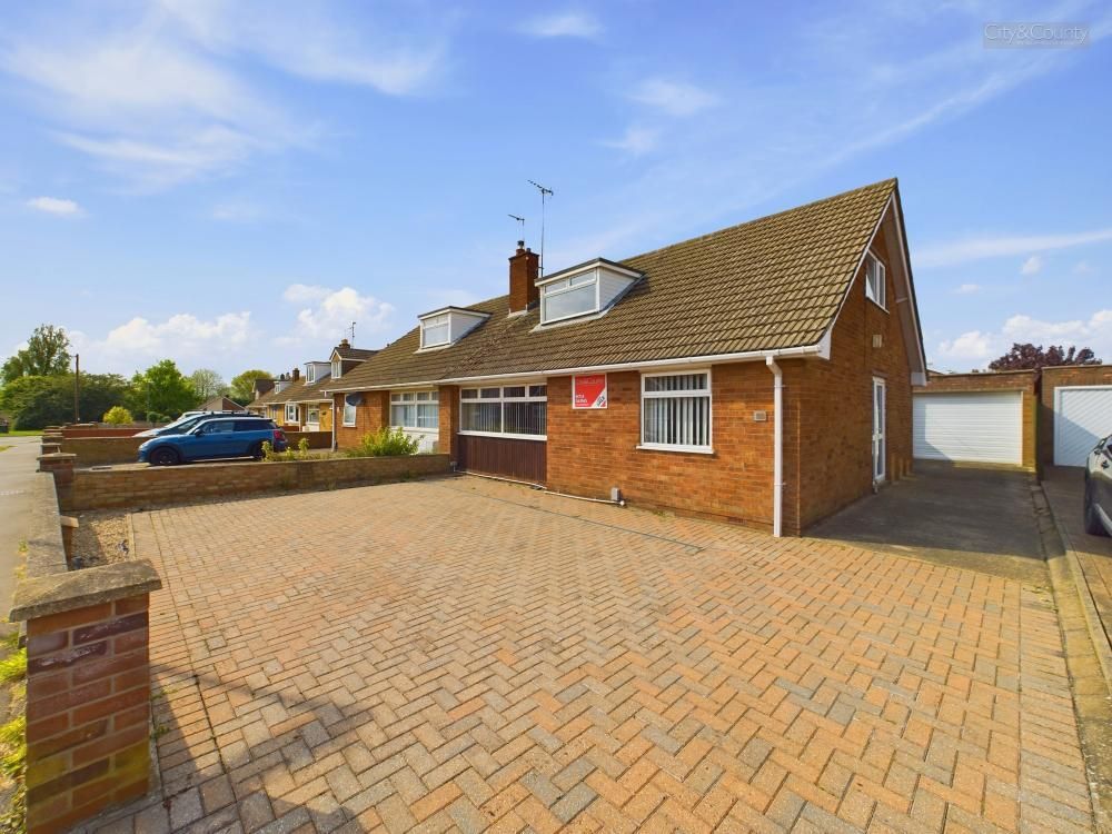 Snoots Road, Whittlesey, Peterborough, PE7 1NN