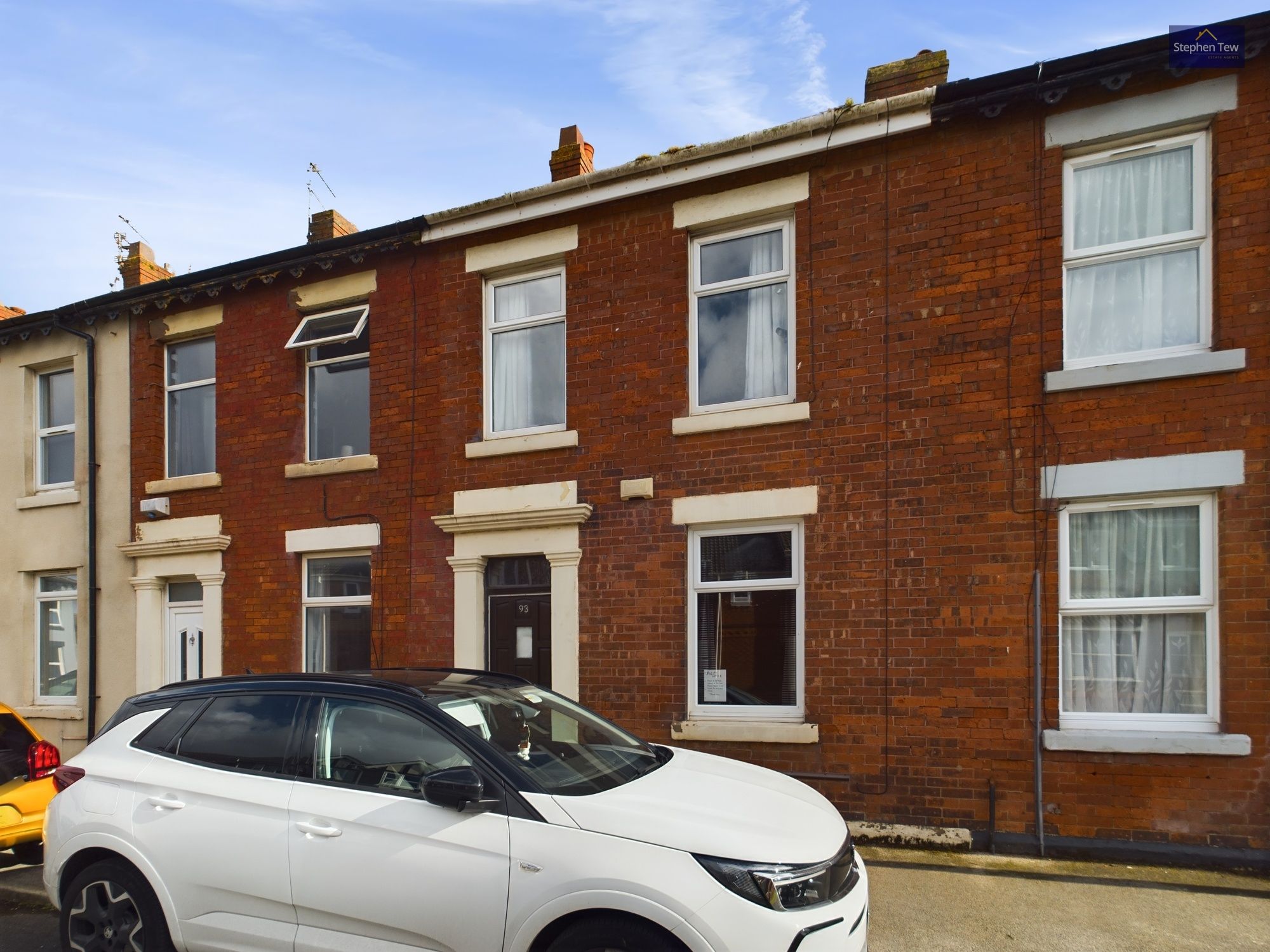 Handsworth Road, Blackpool, Blackpool, FY1 2QZ