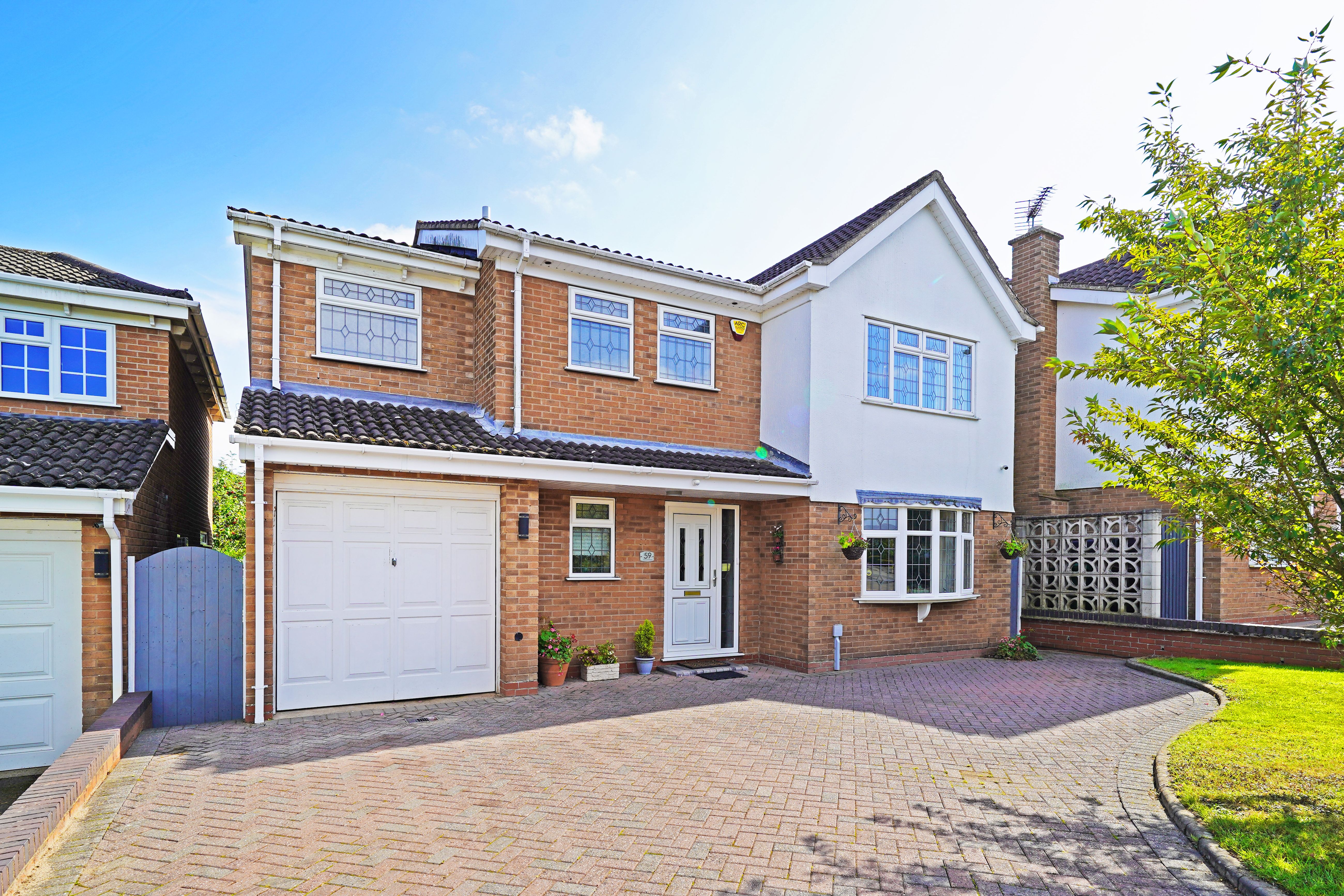 Stanbrook Road, Shirley, Solihull, Solihull, B90 4UT