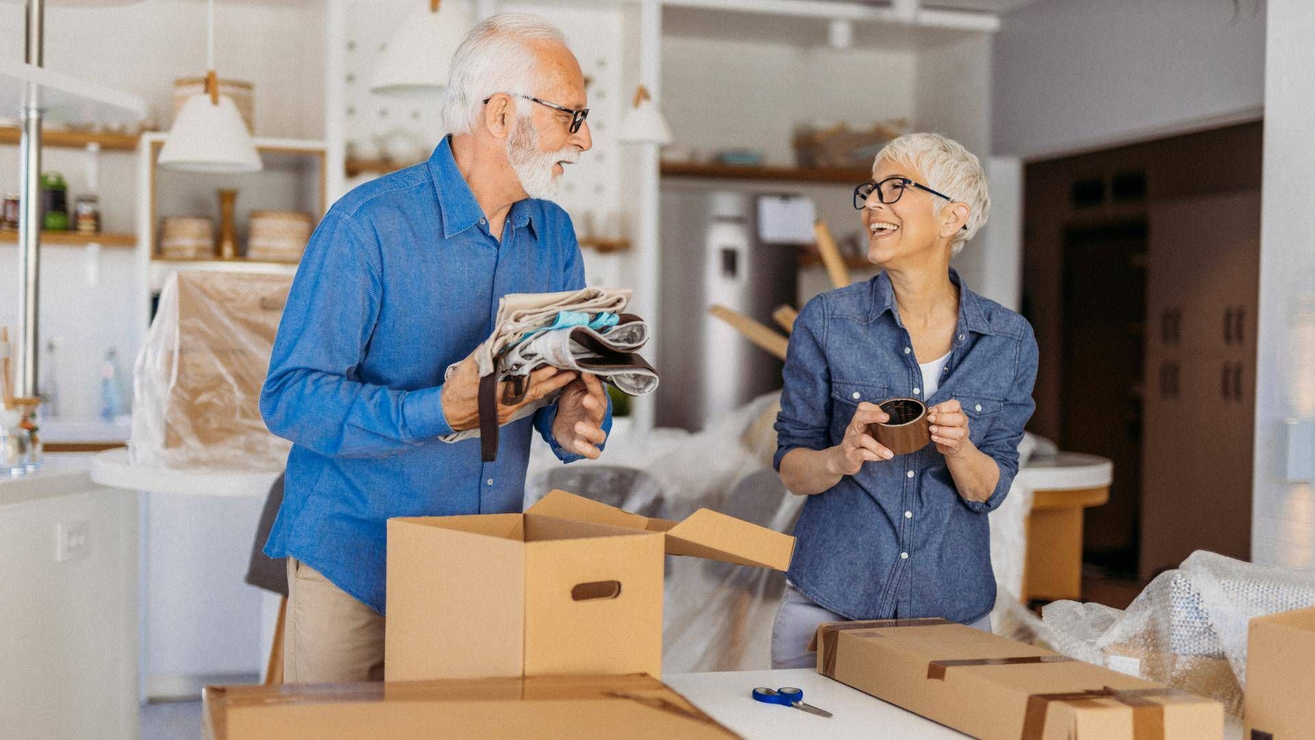 8 need-to-know points for first-time buyers over 50