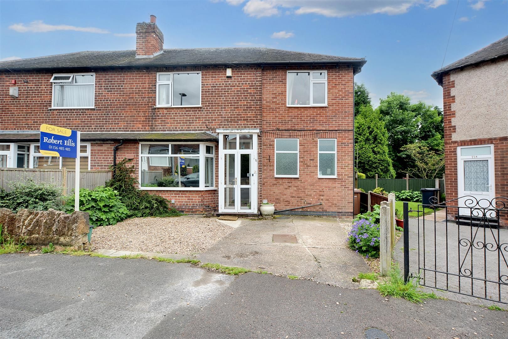 Norbett Road, Arnold, Nottingham, NG5 8EA