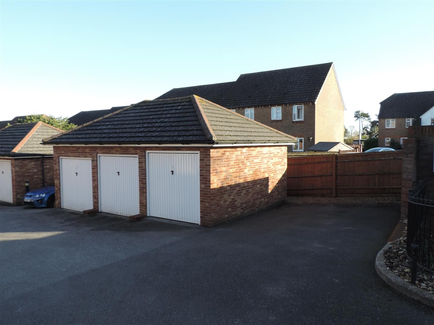 3 bed terraced house to rent in Cades Place, Barming, Kent Simon