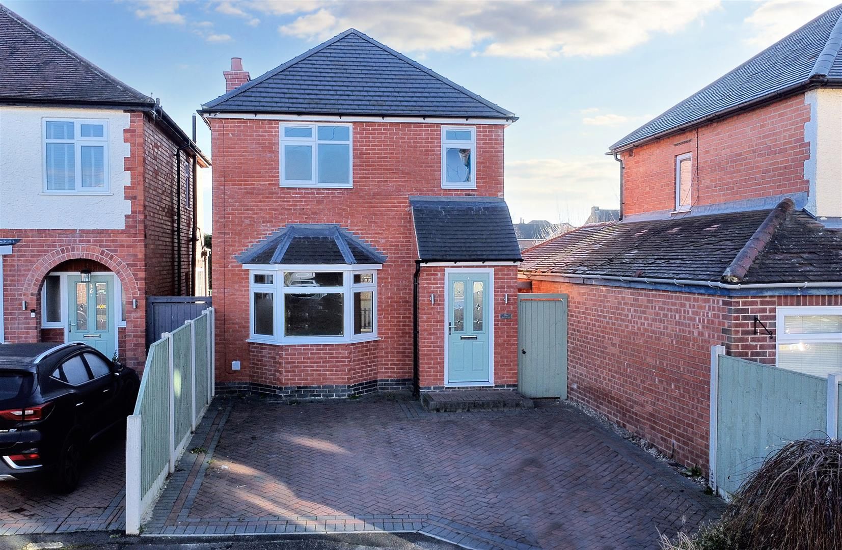 Northfield Avenue, Sawley, Nottingham, NG10 3FH