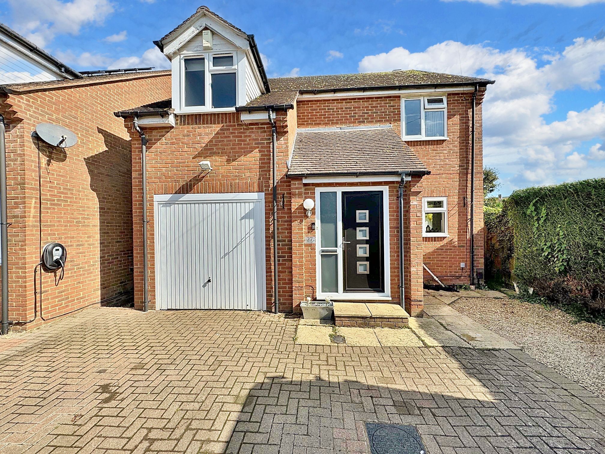 Chilton Close, Abingdon, Abingdon, OX14 2AP