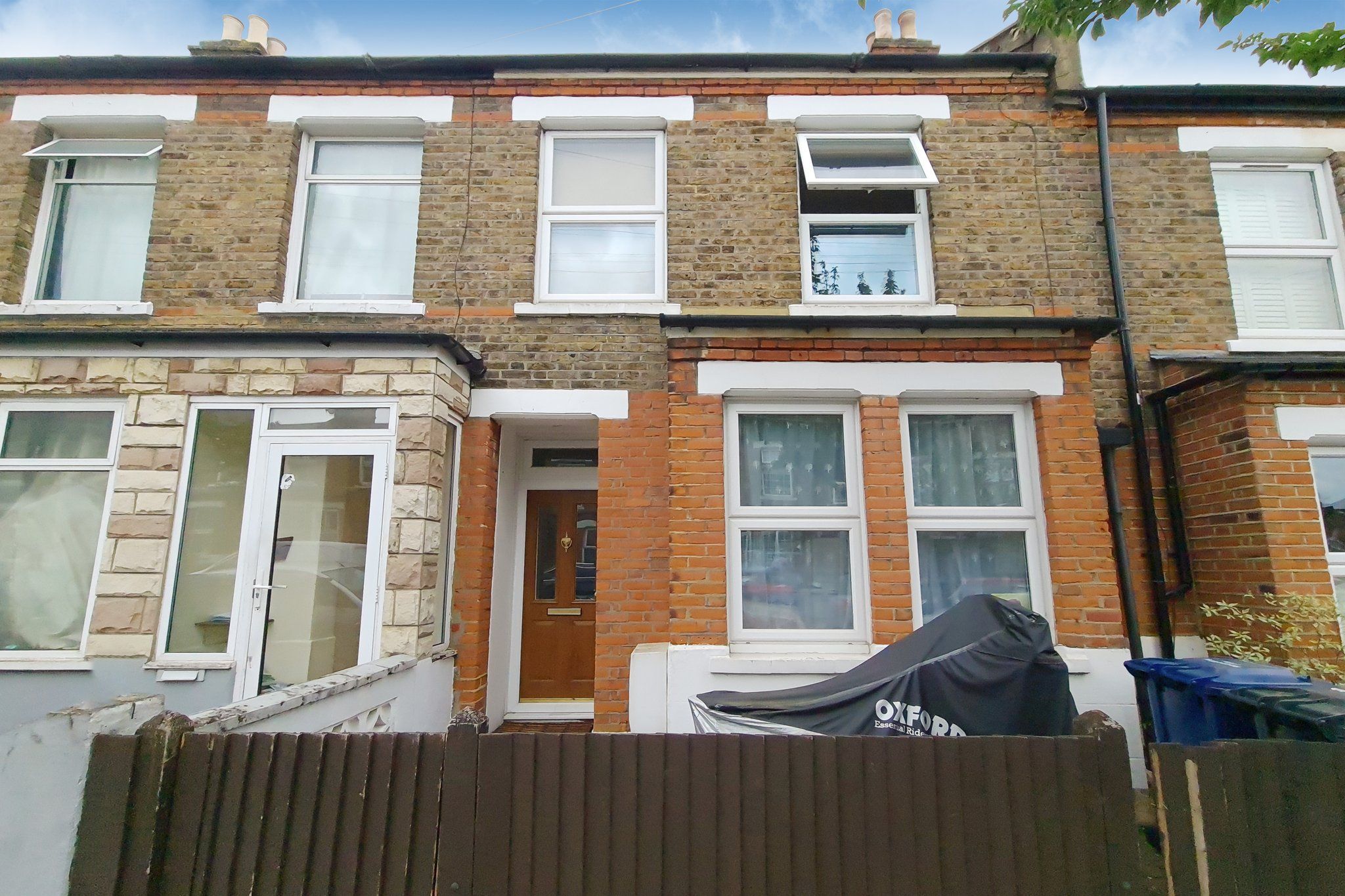 Framfield Road, London, W7 1NJ