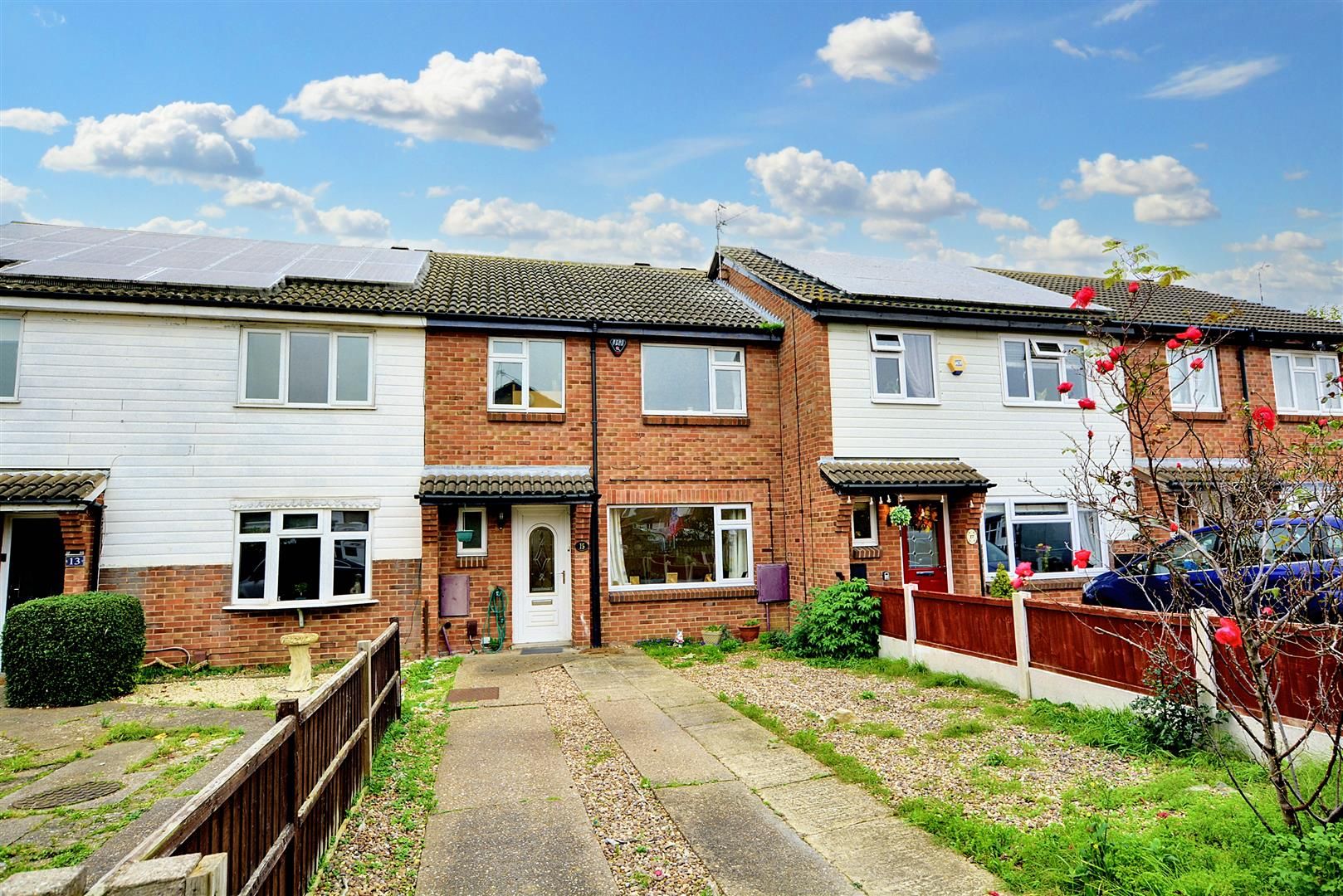 Cornwallis Close, Long Eaton