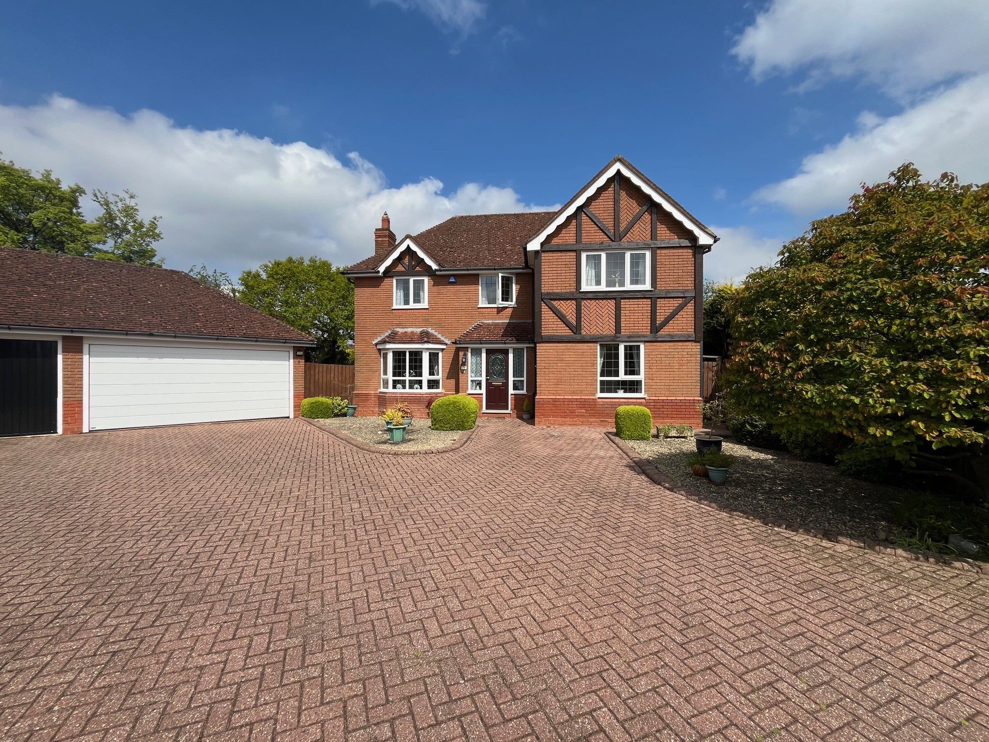 Chilwell Close, Solihull, Solihull, B91 3YL