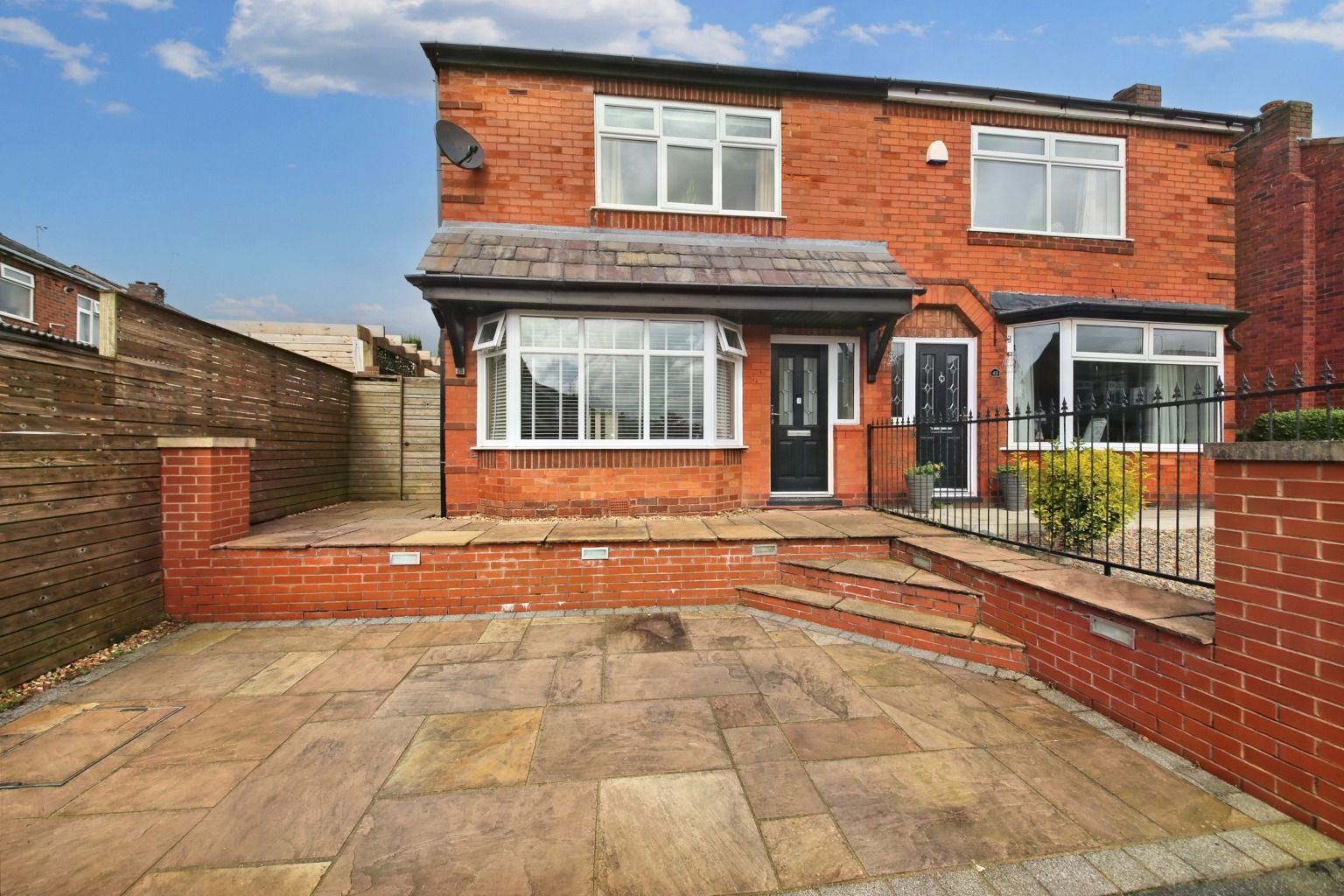 Langdale Avenue, Wigan, Wigan, WN1 2HT