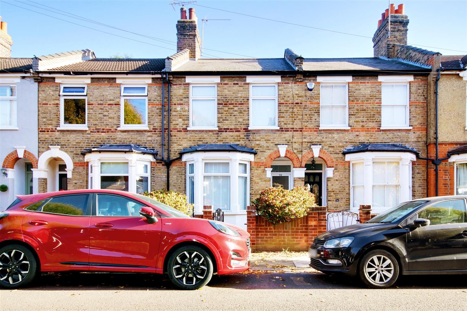 Bertram Road, Enfield, EN1 1LT