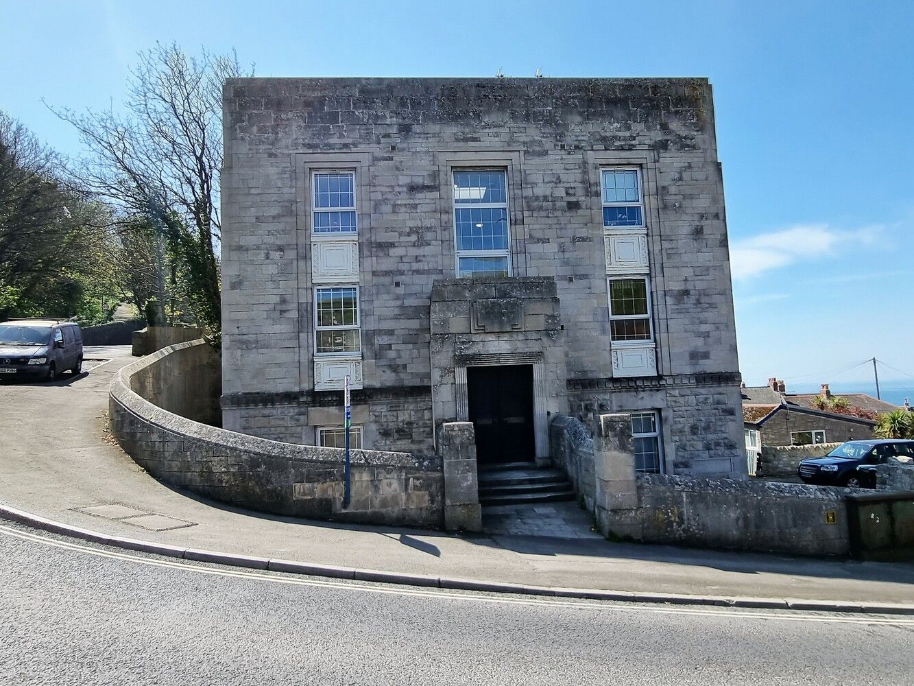 Fortuneswell, Portland