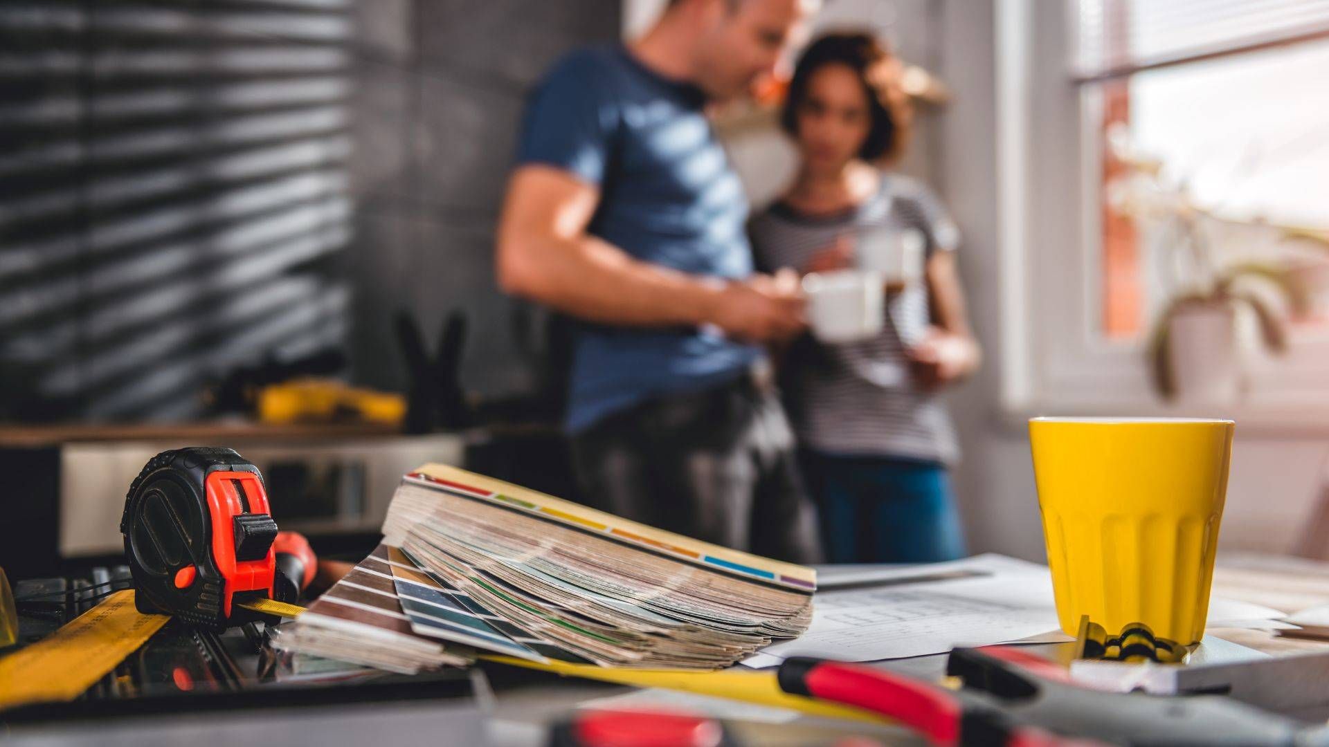 7 top tips if you’re considering a refurb property