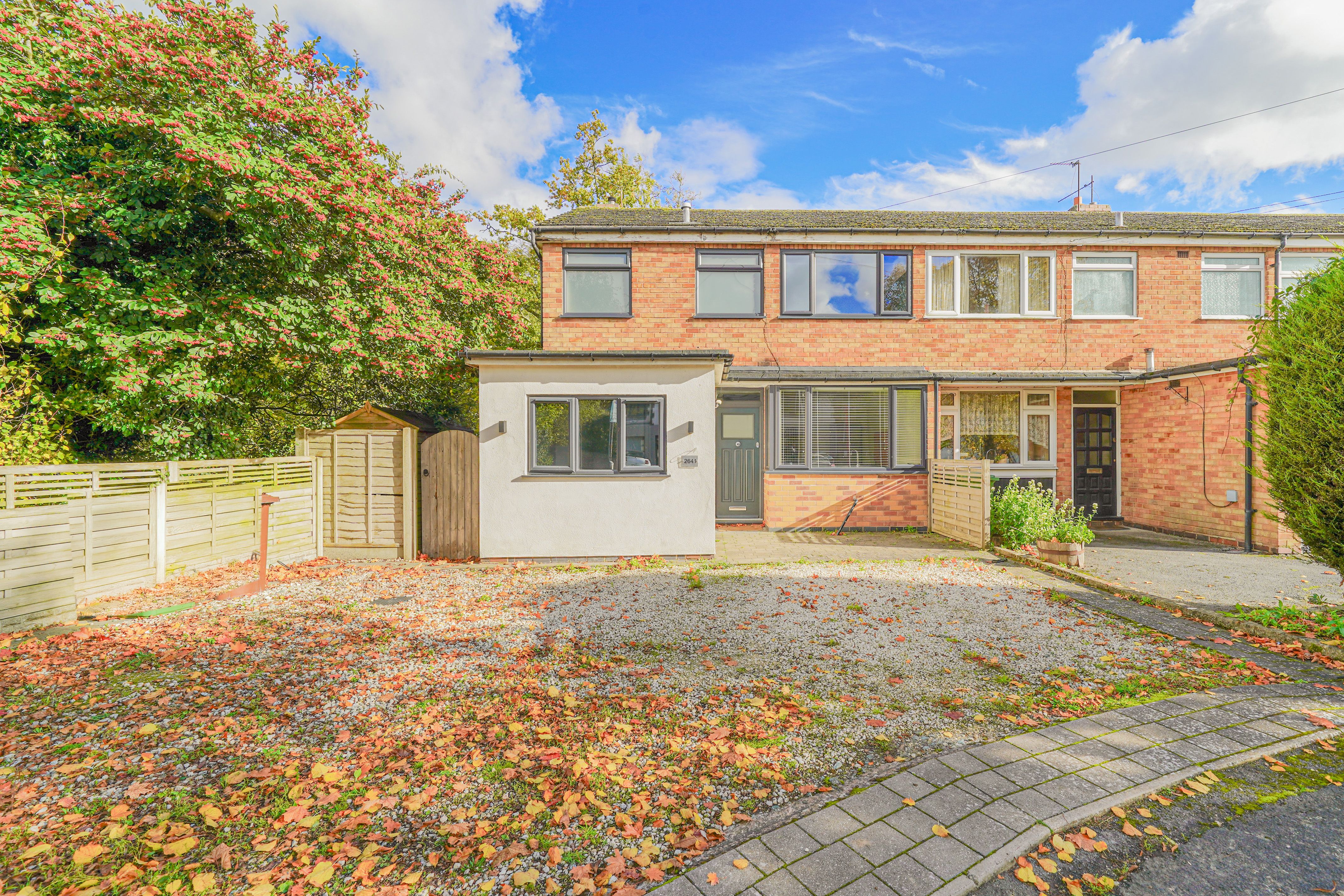 Stratford Road, Hockley Heath, Solihull, Solihull, B94 5NH